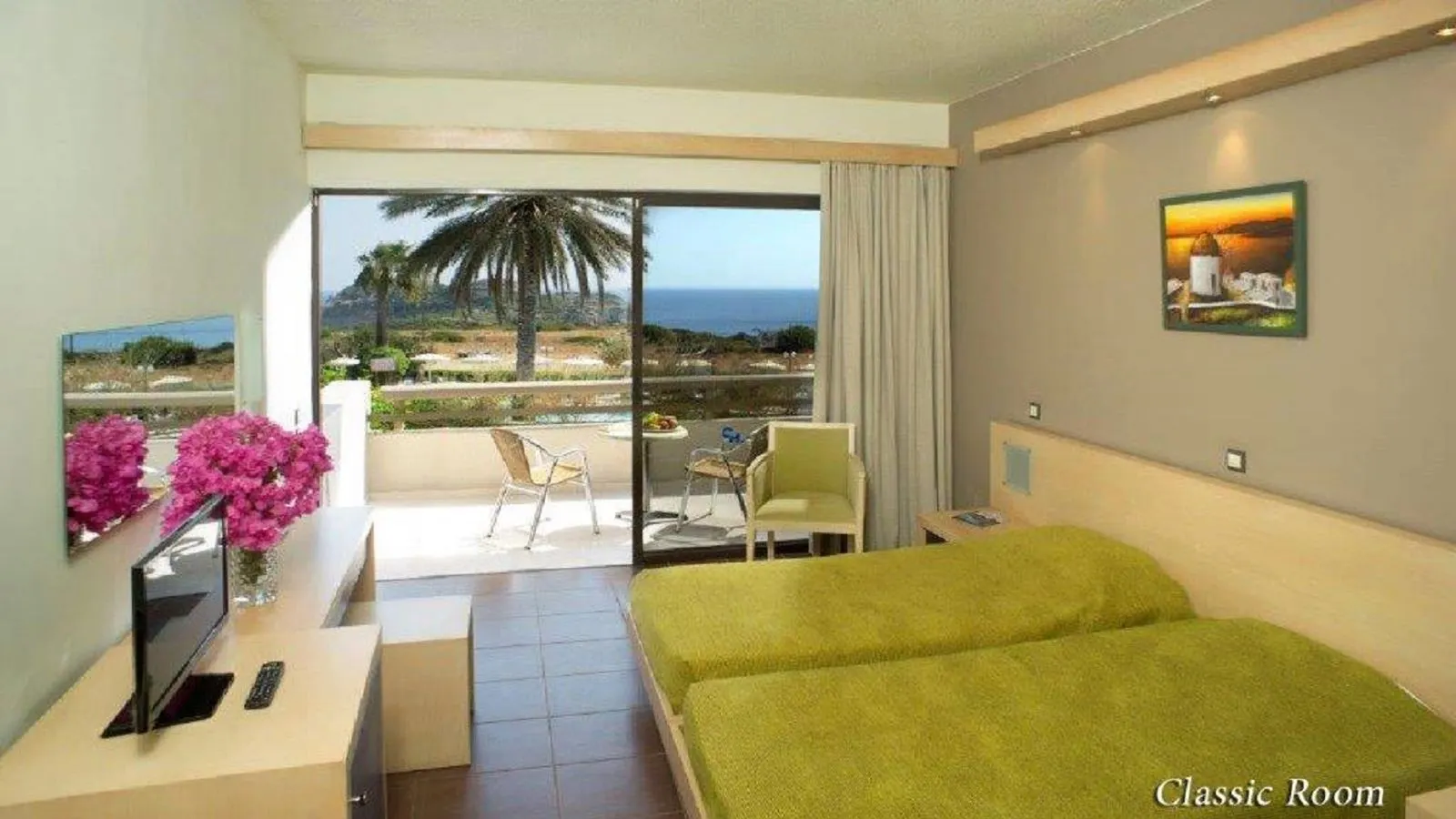 Cathrin Hotel