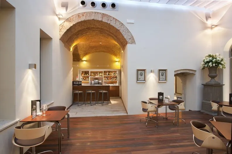 Parador de Cáceres