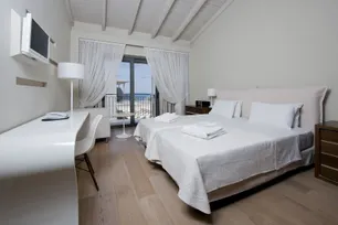 Aegean Pearl