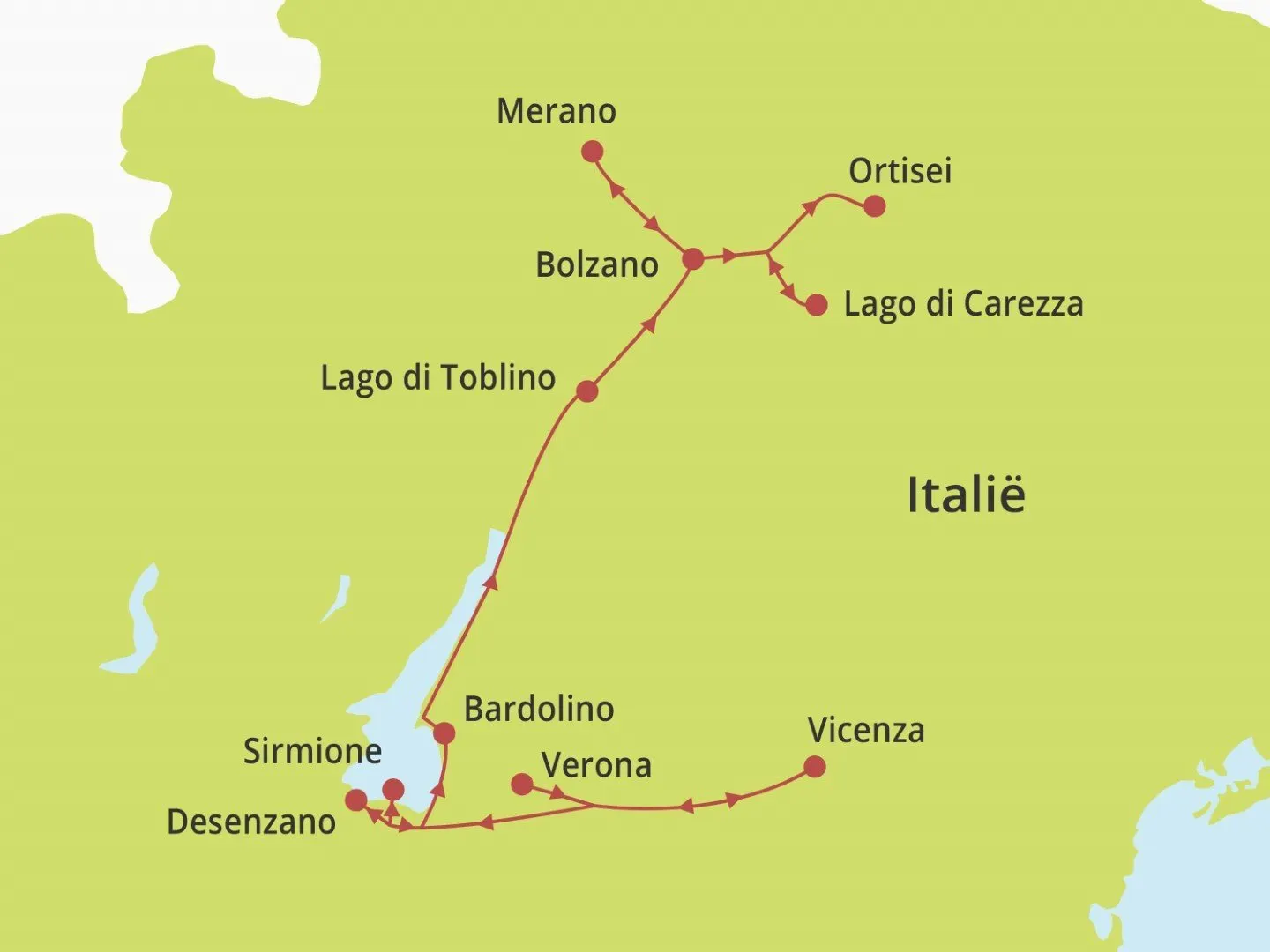 autorondreis-noord-italiaanse-meren-en-bergen