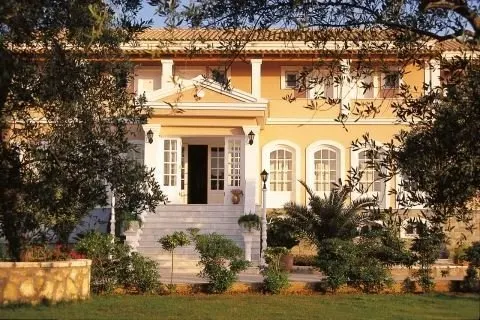 Hotel Nefeli - Kommeno