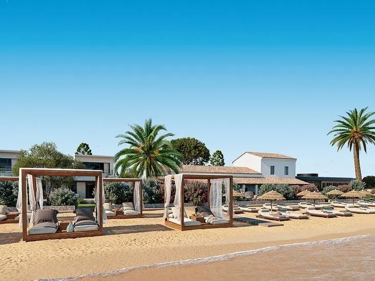 The Olivar Suites - Strand