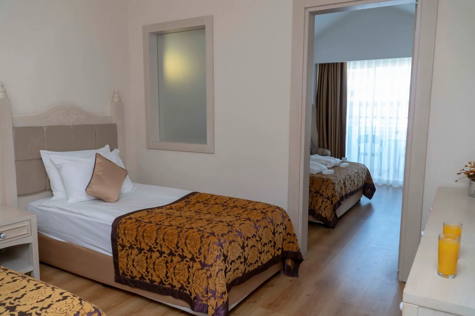 Adalya Resort & Spa