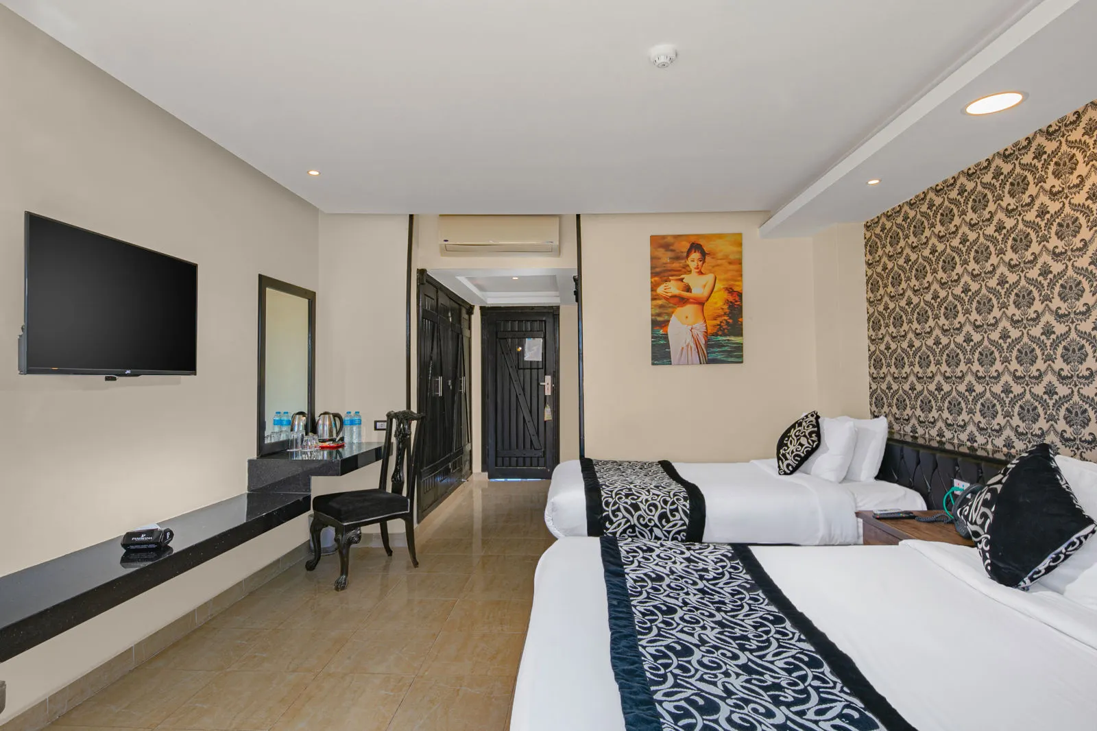 Panorama Bungalows El Gouna