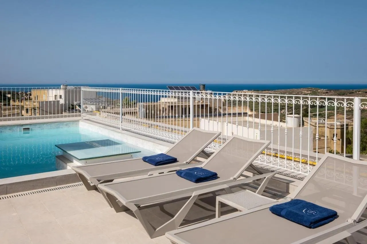 Hotel The Segond - Xaghra