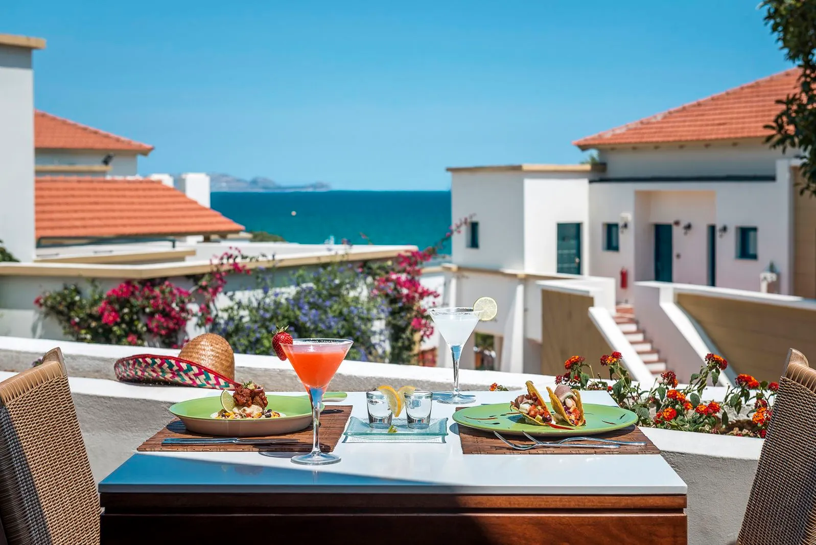 Mitsis Rodos Maris Resort & Spa