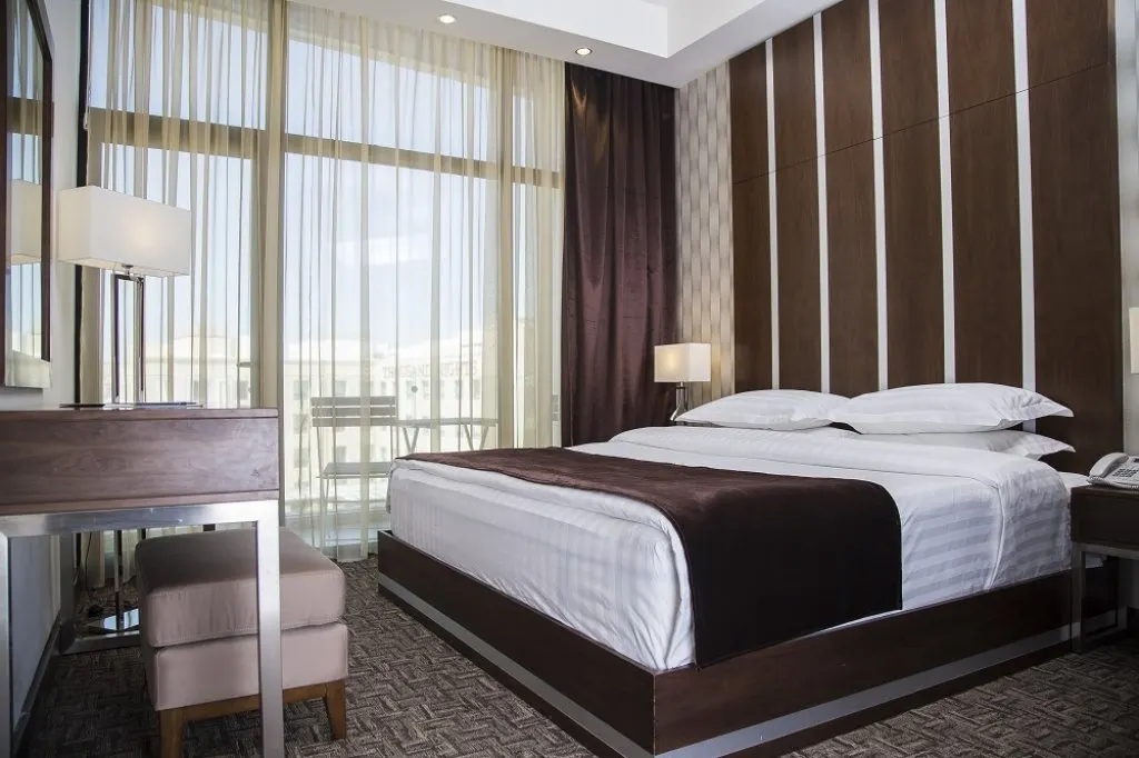 Hotel Sulaf - Amman
