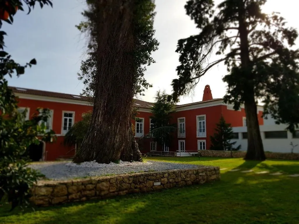 Palacio Sao Silvestre Boutique hotel - Sao Silvestre/Coimbra