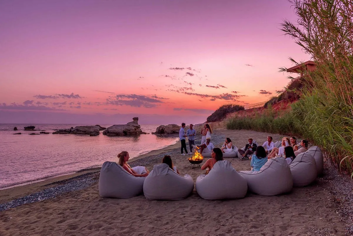 Cap St. Georges Hotel & Resort - Paphos