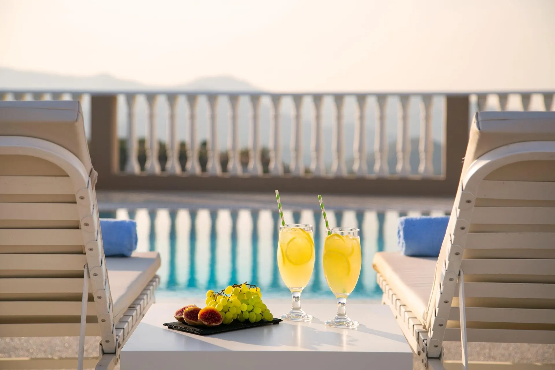 Appartementen Archontiko Kiverniti - Lefkara