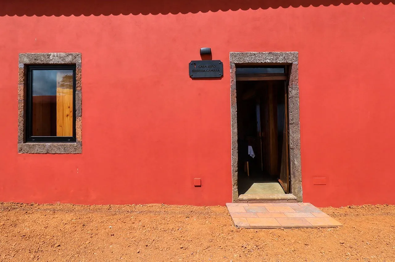 Quinta do Falcao - Santa Maria