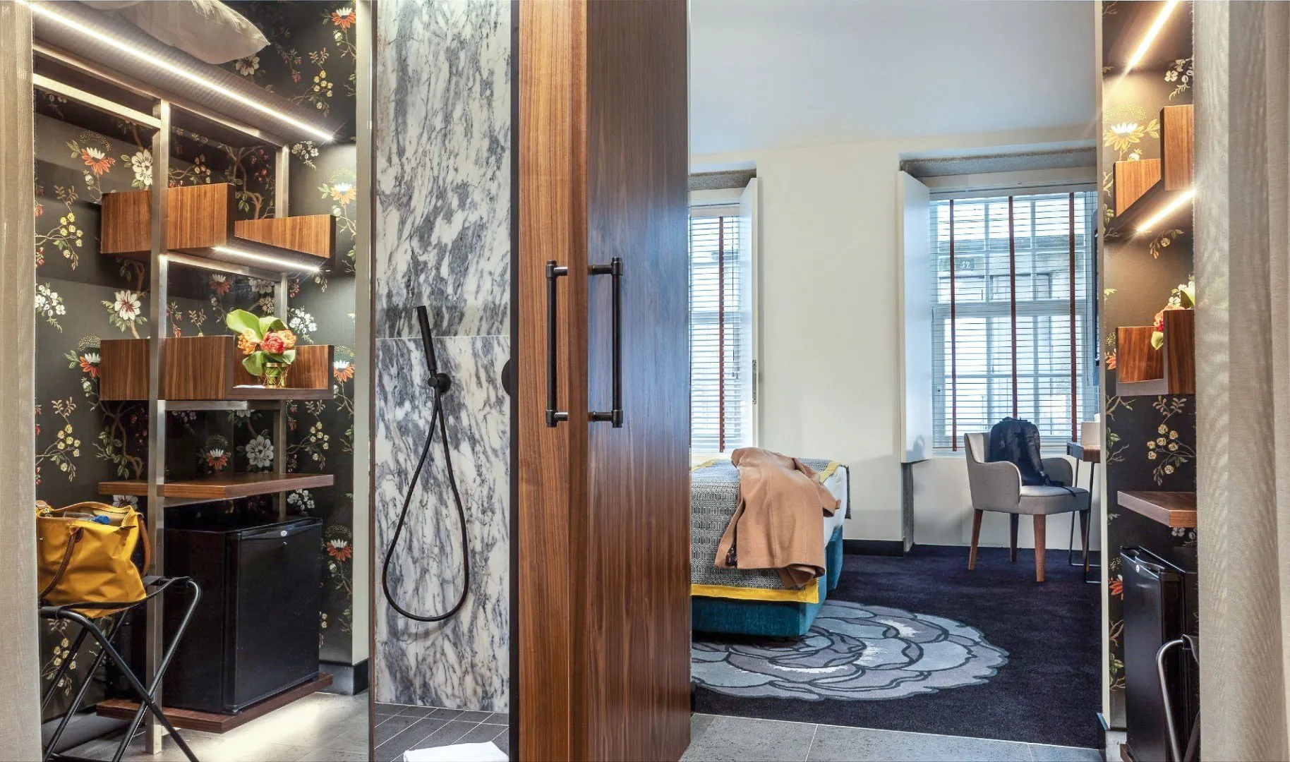 Pousada do Porto - Rua das Flores - Porto - classic kamer