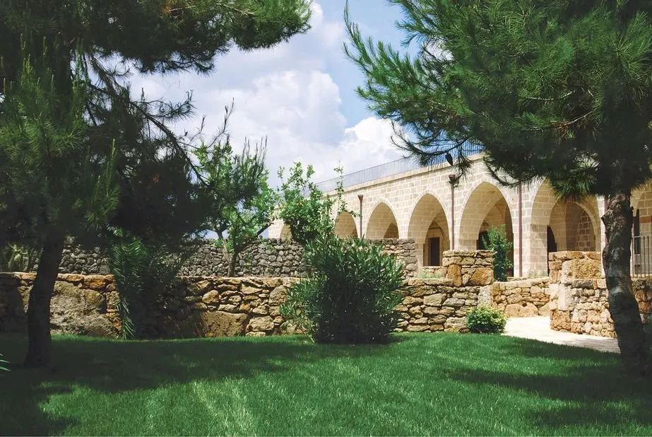 masseria bosco & masseria strazzati masseria strazzati