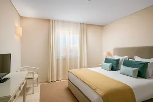 Monte Santo Resort