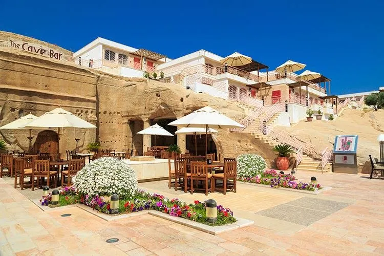 Hotel Petra Guest House - Petra