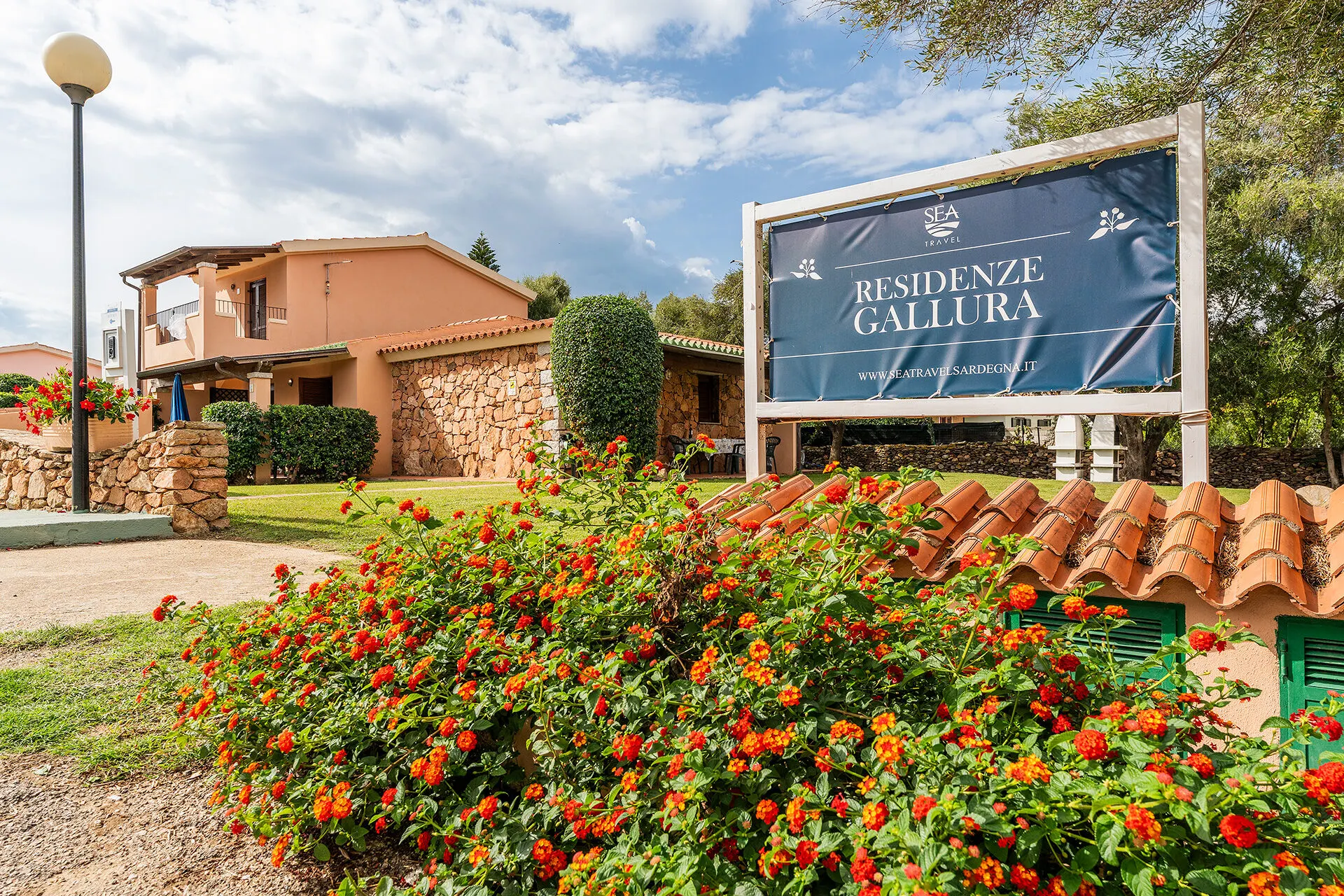 Residence Gallura