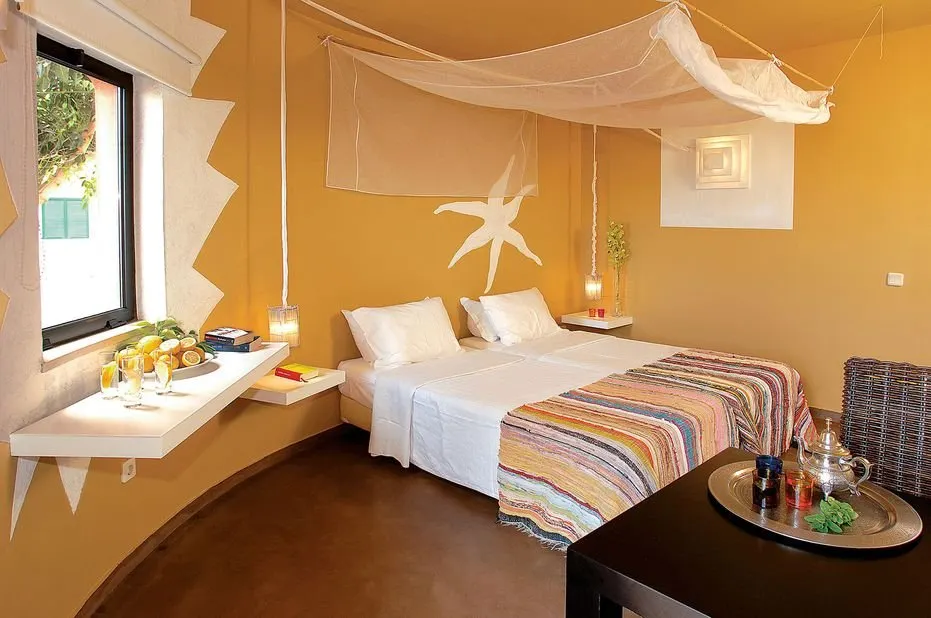 Hotel Costa d'Oiro Ambiance Village - Lagos - studio