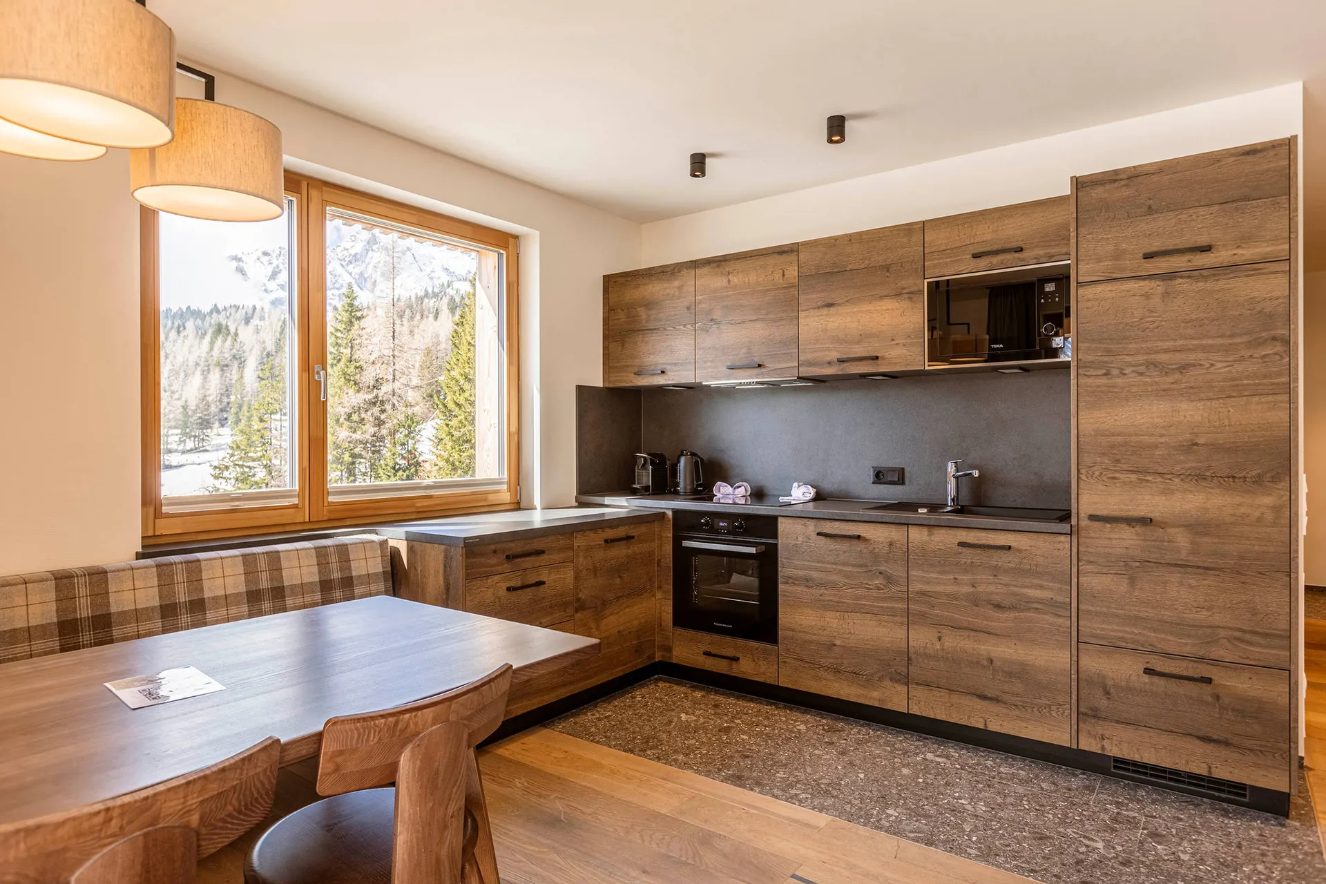 3-kamerwoning Holiday House