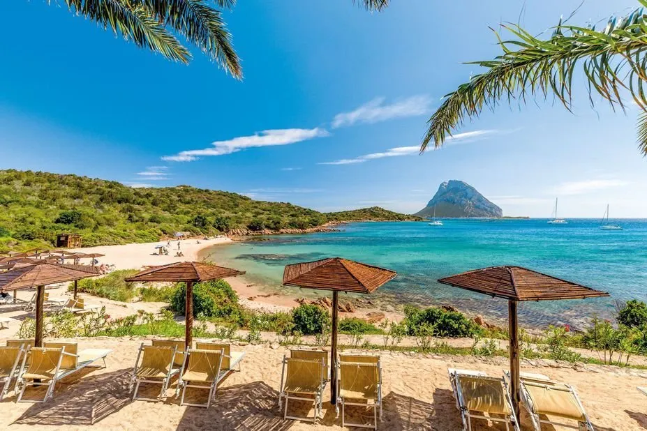 hotel don diego strand