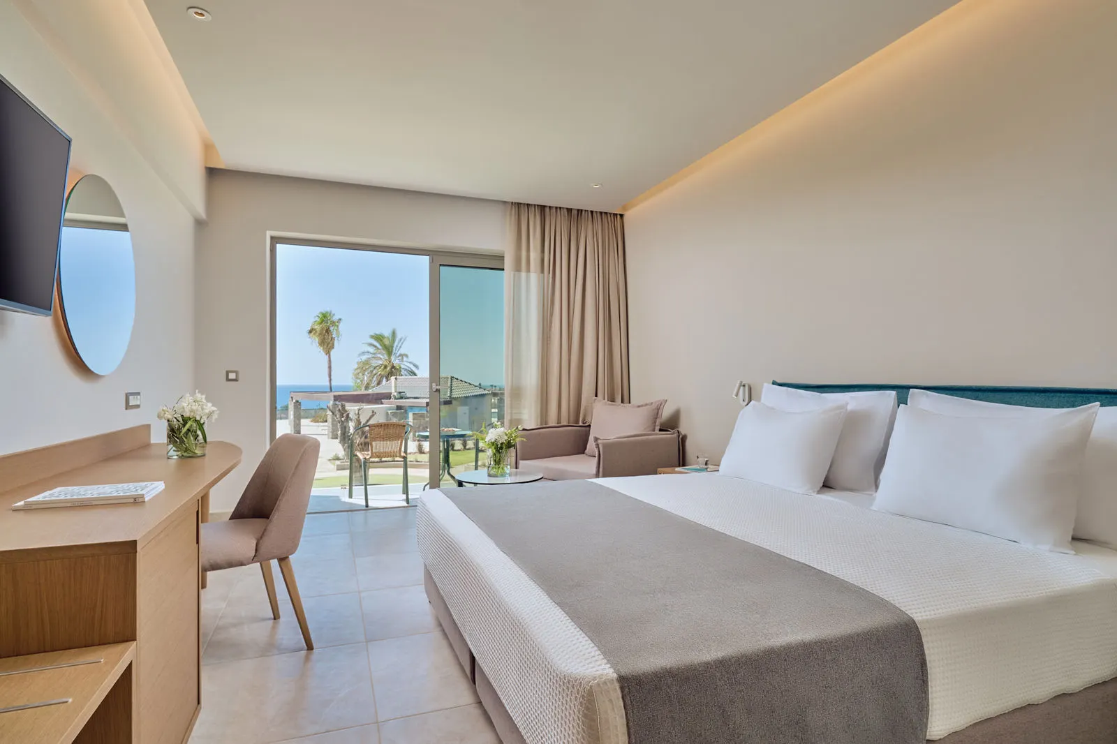 Princess Sun Hotel