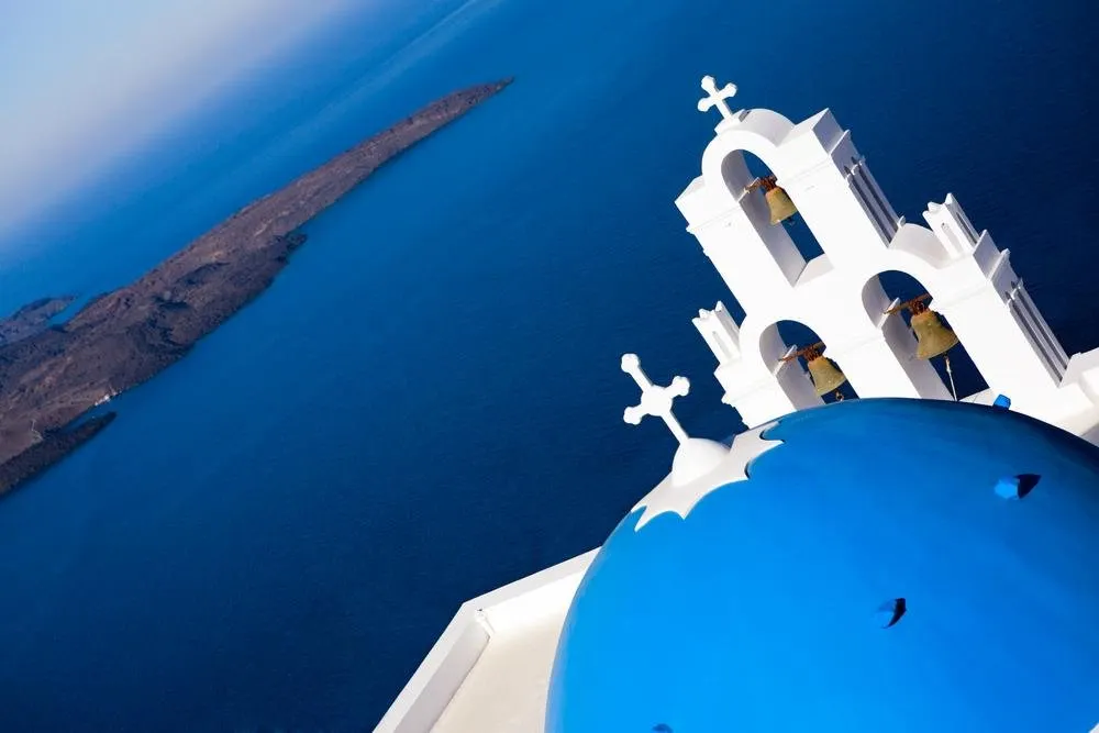 Santorini