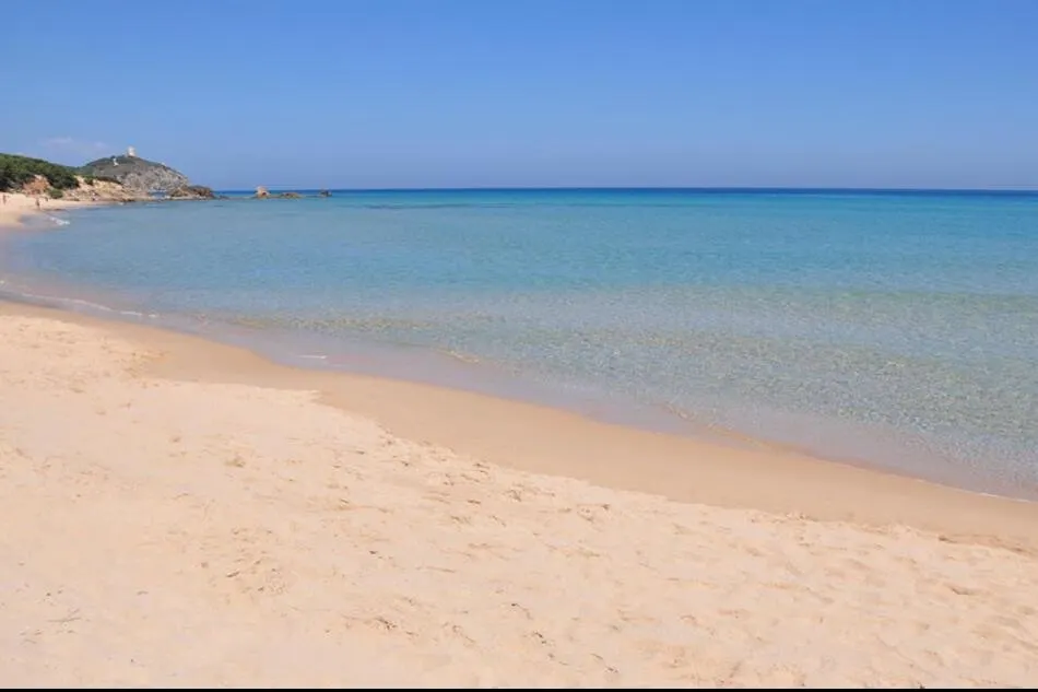 Hotel Costa dei Fiori - strand