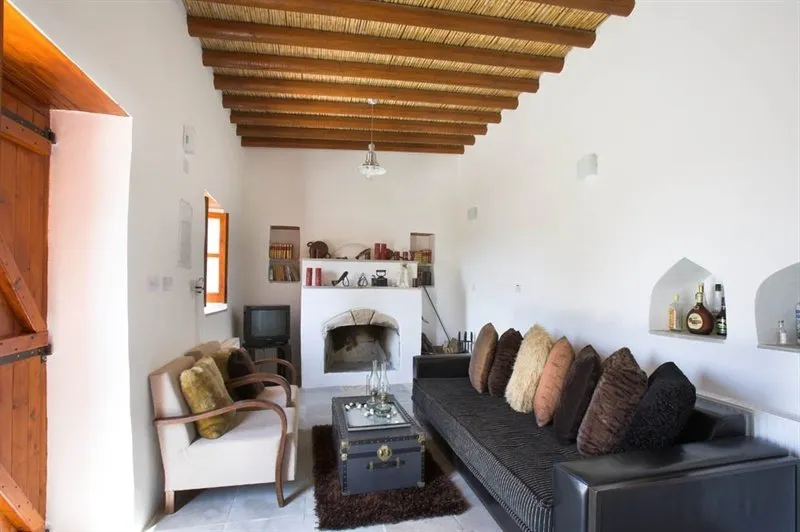 Kaizer Agrotourism Boutique Suites - Amargeti - Eleni suite
