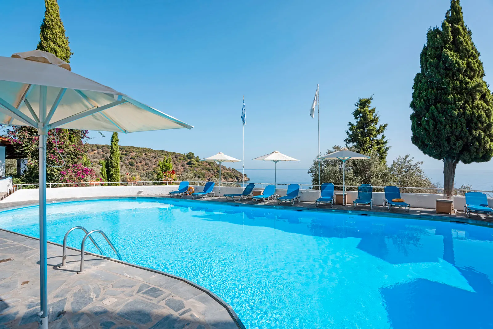 Kerveli Village Hotel