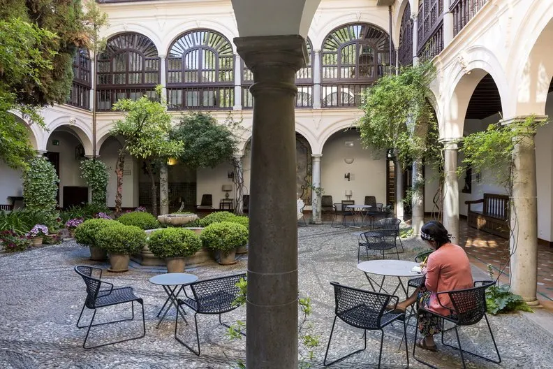 Parador de Granada