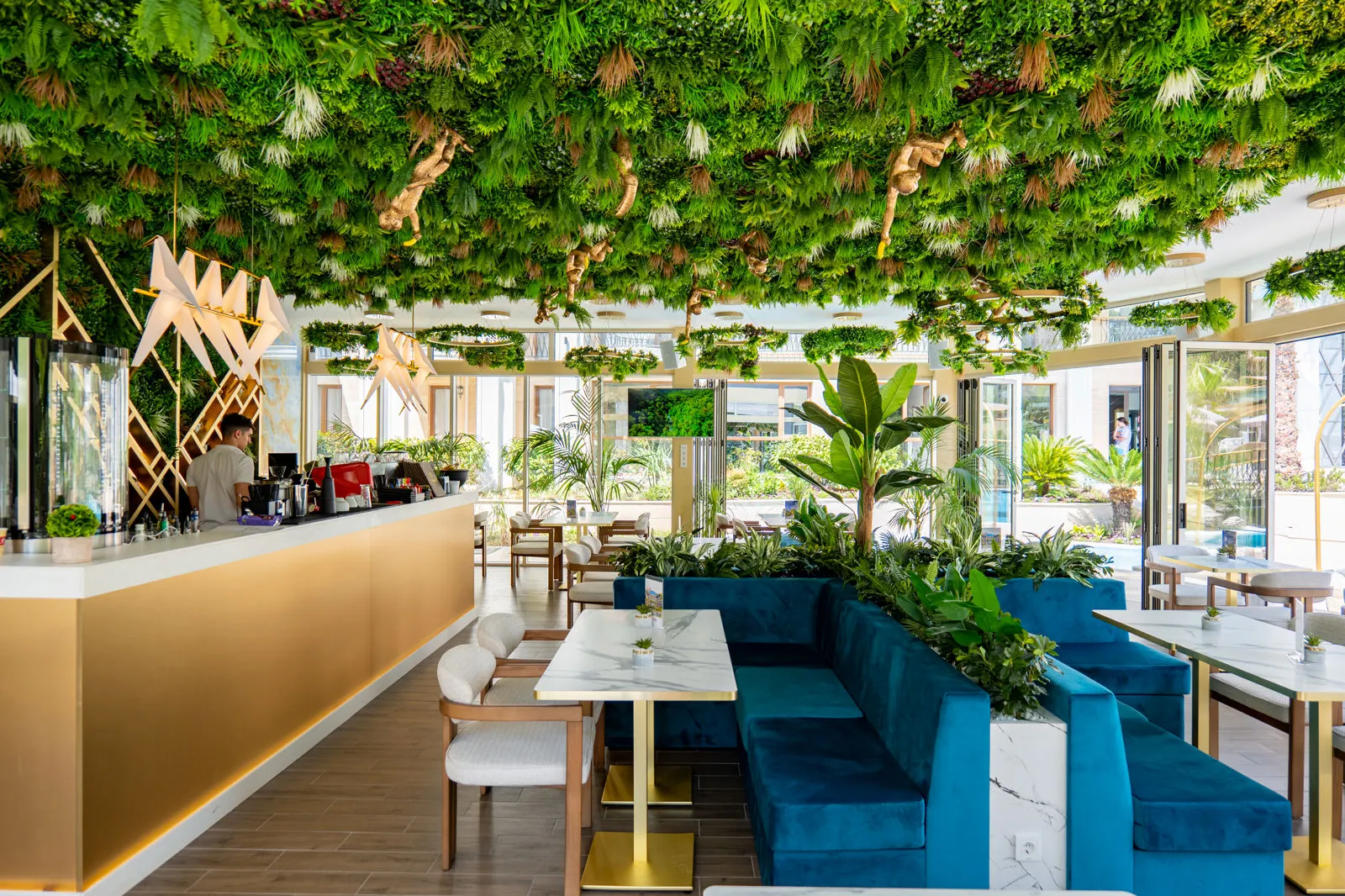 Harmony Suites Grand Resort