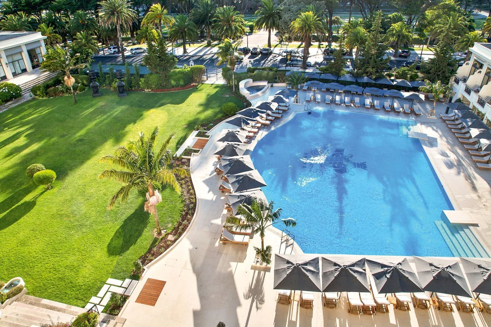 Palacio Estoril Golf & Wellness - Estoril