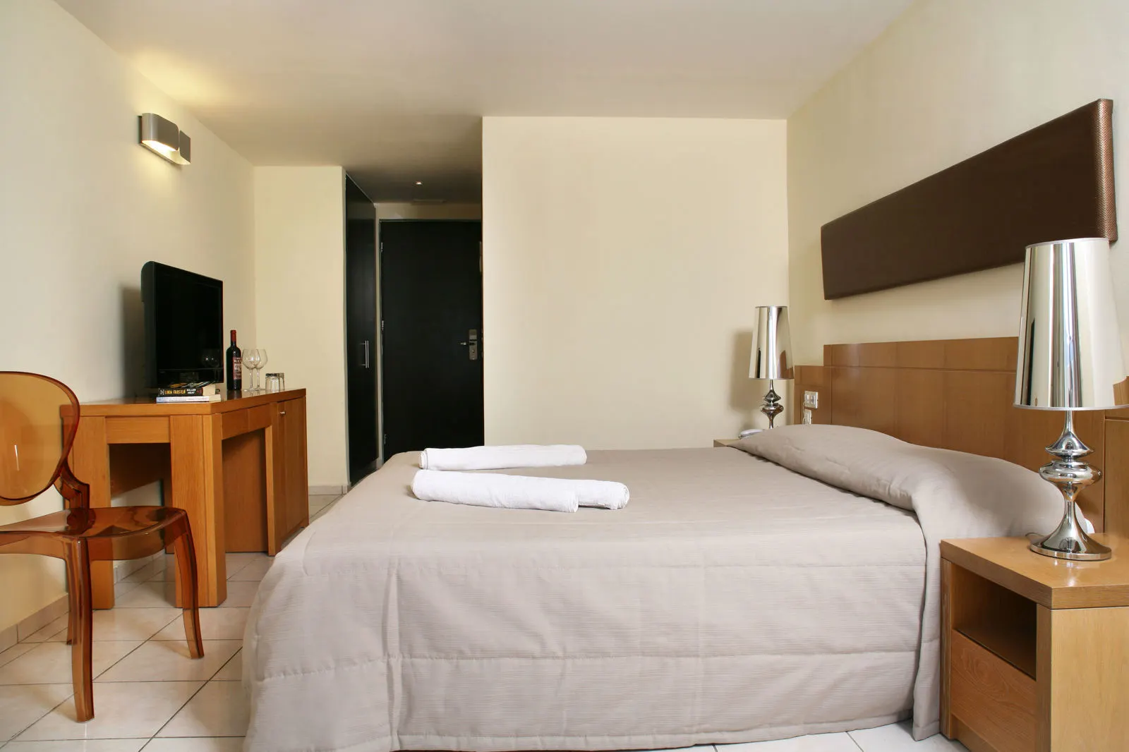 Golden Beach Hotel