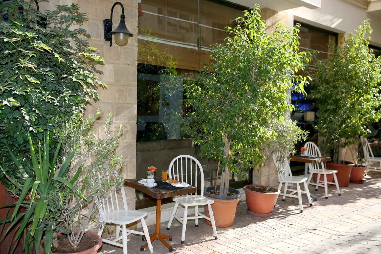 Hotel Centrum - Nicosia