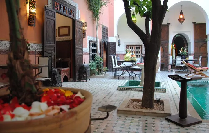 Riad Barroko - Marrakech