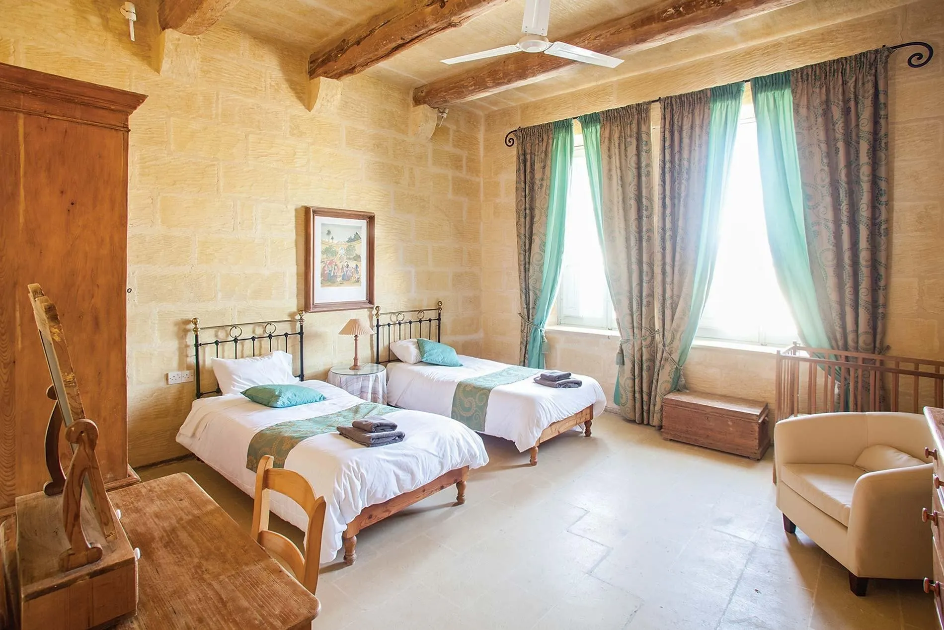 Villa/farmhouse Ghar Ilma IV - Gozo
