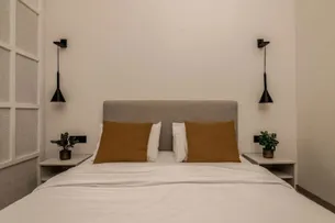 New Beach Hotel
