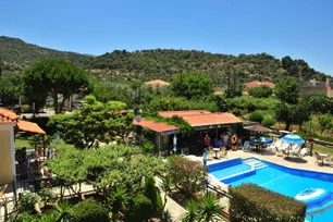 Christina's Gardens