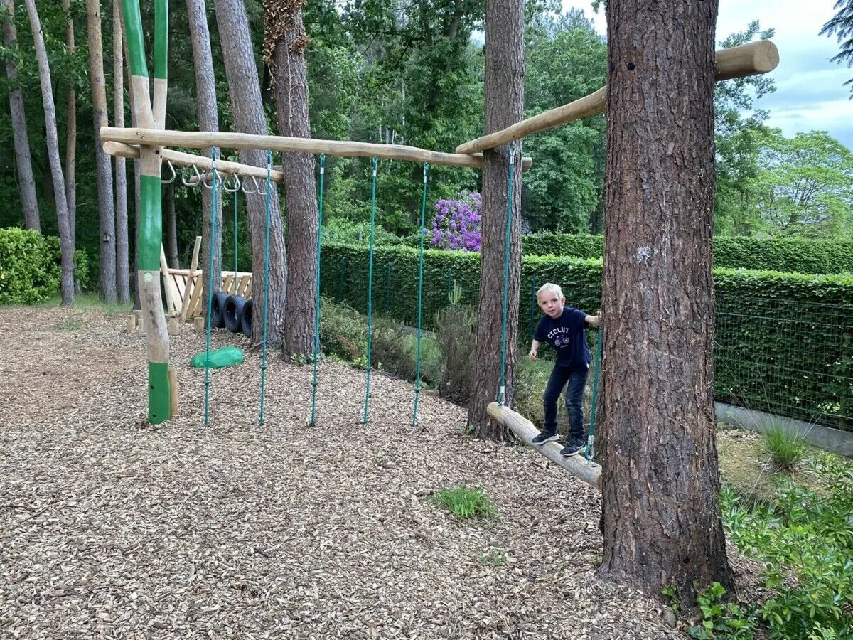 Speeltuin