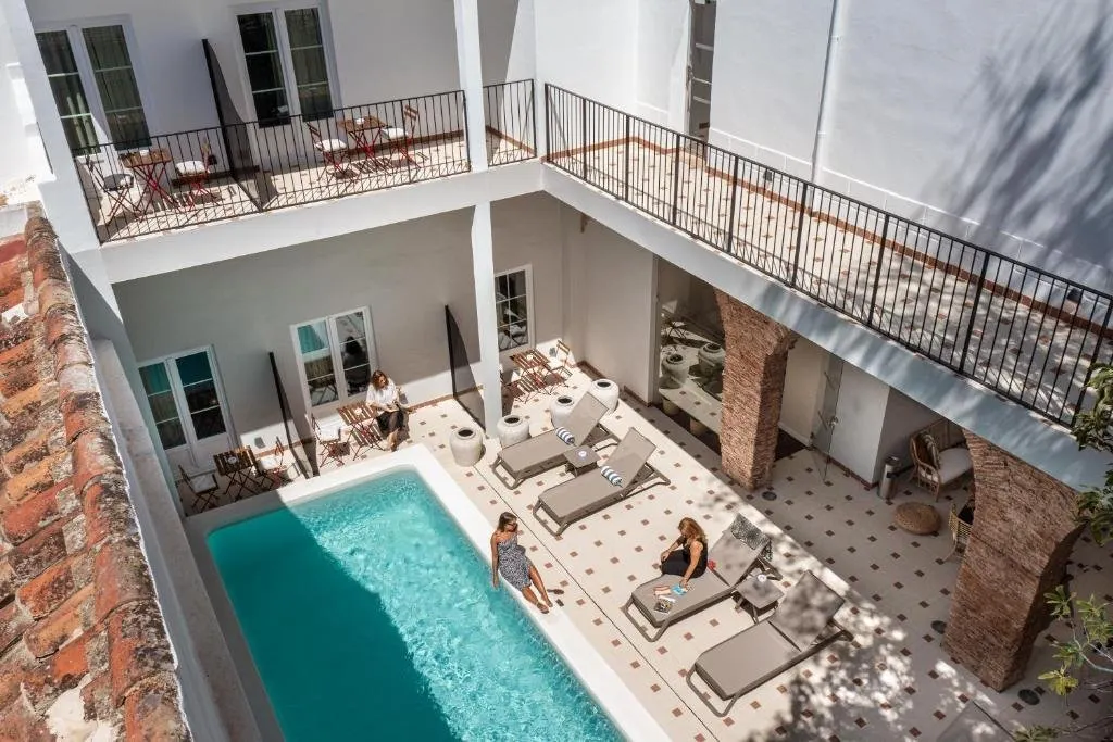 Pousada de Vila Real de Santo Antonio Charming Hotel