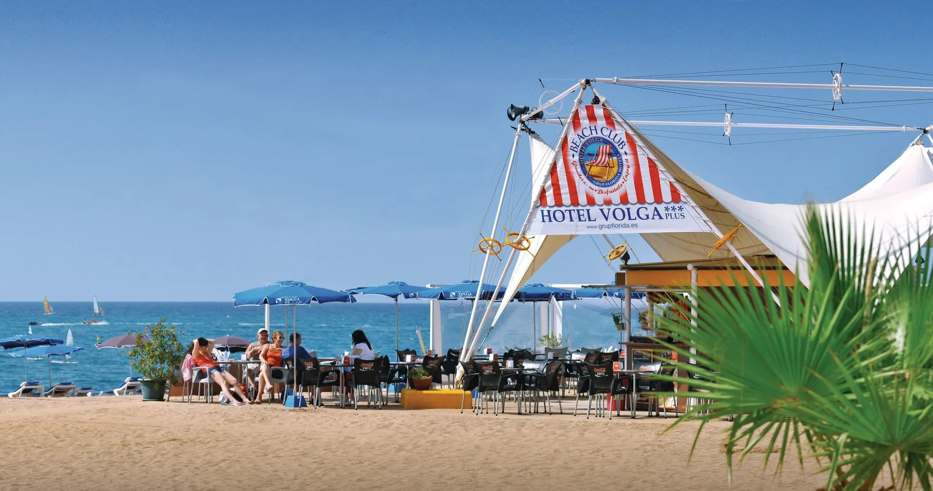 Beach Club