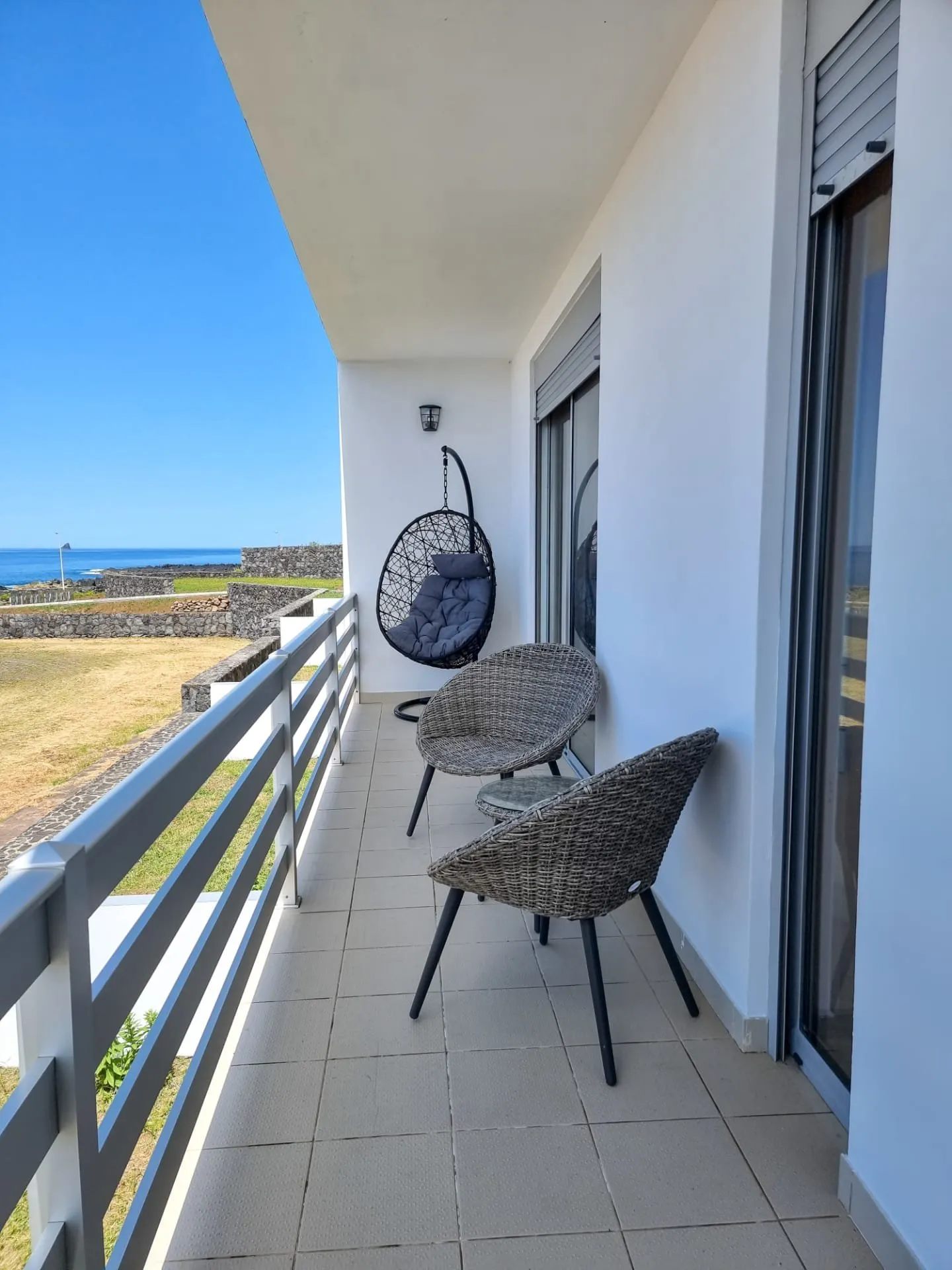 Appartementen Villas do Mar - Flores