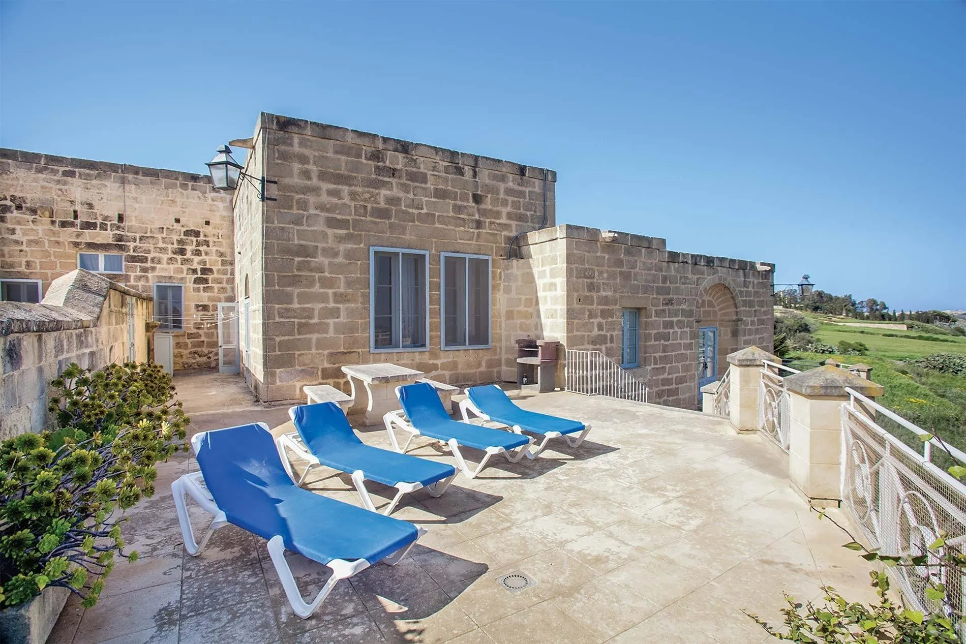 Villa/farmhouse Ghar Ilma IV - Gozo