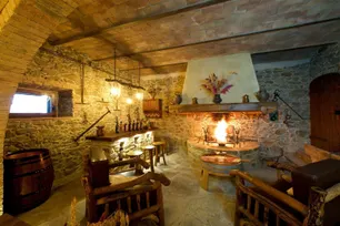Agriturismo Le Calle