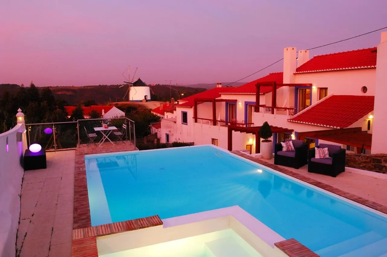 Hotel Casas do Moinho - Odeceixe