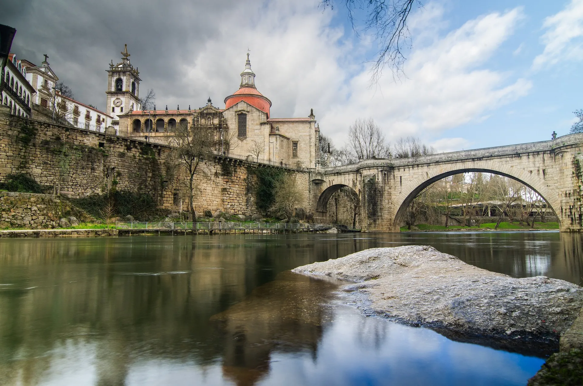 Portugal - Noord Portugal