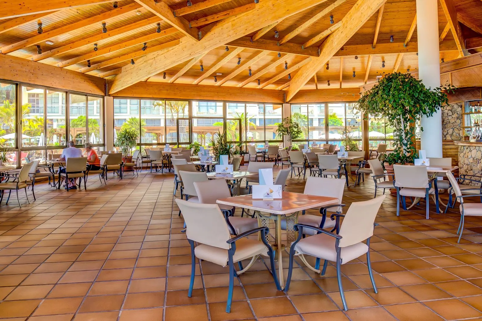 SBH Costa Calma Palace