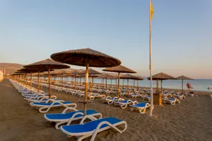 Dessole Dolphin Bay Resort