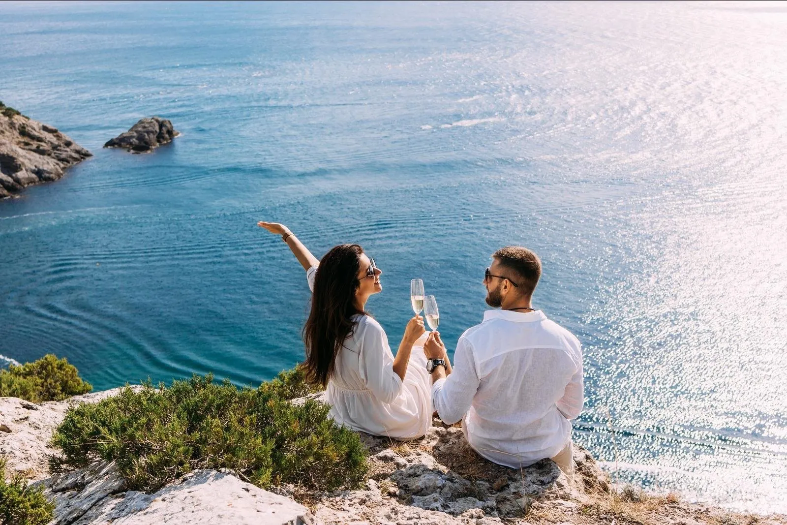 Cyprus-Kust