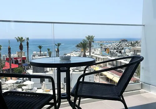 Hotel Dionysos - Paphos