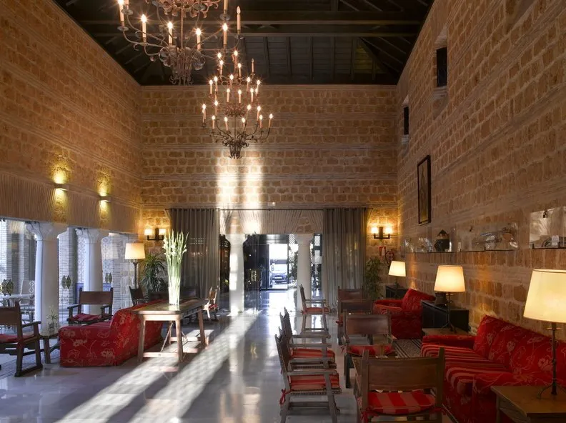 Parador de Carmona